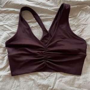 Alo Yoga Wildthing Bra